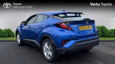 Toyota C-HR 1.8 Hybrid Icon 5dr CVT Hybrid Hatchback